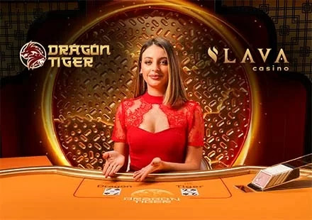 Dragon Tiger A