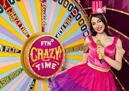 Crazy Time